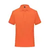 orange color