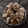 Quartz fumé
