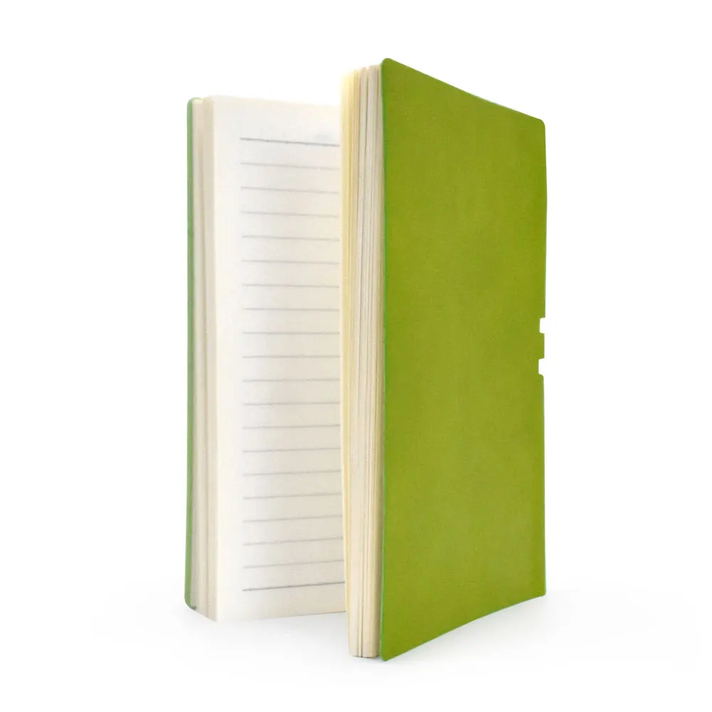 custom notebook