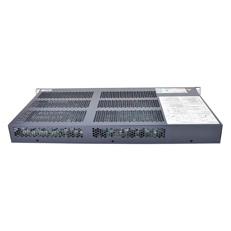New Original ZXA10 F822 Onu 8GE POE 8-Port Gigabit Onu Supports