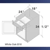 White Oak-B18