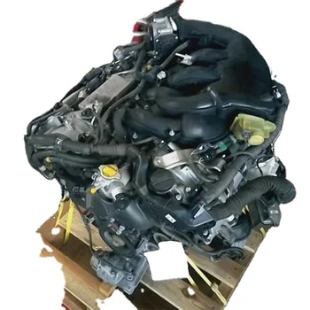 Remanufactured Japanese Toyota SUV engine 3GR Engine Assembly Wholesale for Toyota  2GR-FE 1GR-FE 3GR-FE
