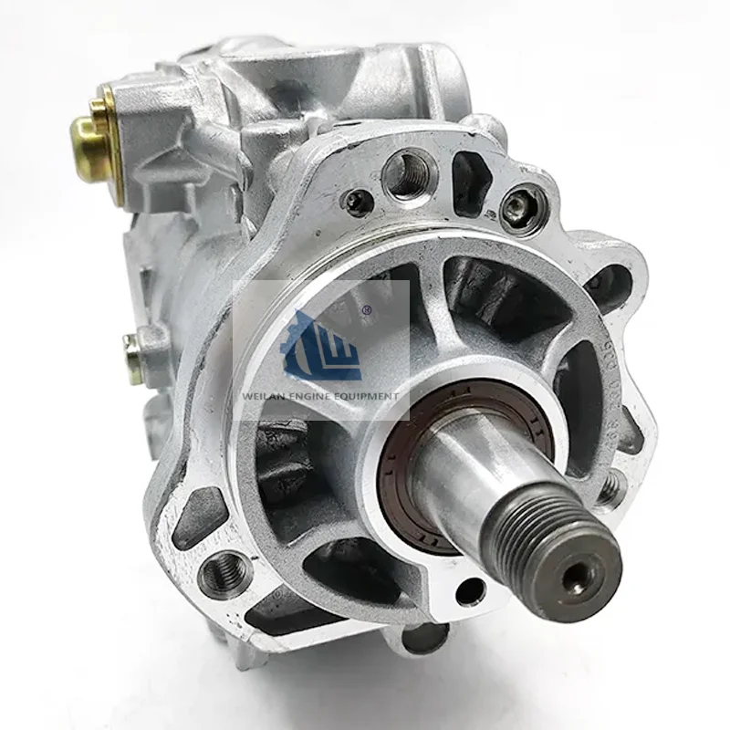 High Quality ZD3.0 Diesel Fuel Pump for Nissan Dti 3.0 L