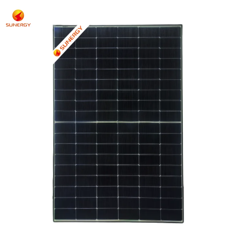SUNERGY Topcon Solar Panel 420W 425W 430W 435W Mono Solar Panel EU ...