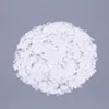 colorful Pure white small circle, 1 cm