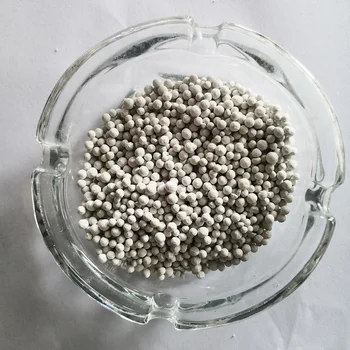 China Factory Direct Selling Environmentally-Friendly Non-disintegrating Magnesium Fertilizer Granule for Fertilizer