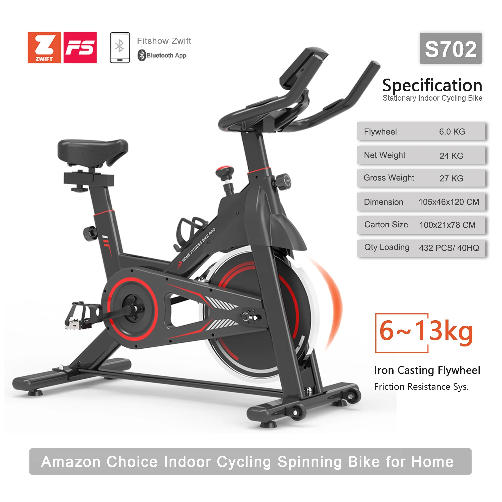 Indoor Cycling Amazon Prime Cycling Fitness Amazon Cheap Exercise