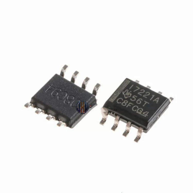 TLC271AIDR  271AI   Integrated Circuit General Purpose Amplifier ic TLC271