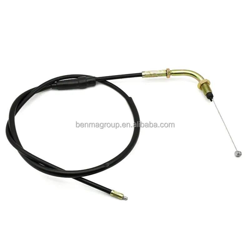 HONDA SL SL100 SL125 Acelerador/Embrague/Velocímetro/Cable De