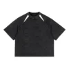 Black without logo