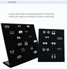 black Small 60 holes Black
