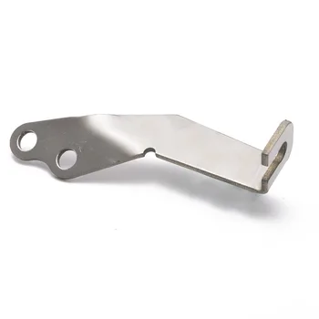 B-Series Throttle Cable Bracket – For Honda Civic EF/EG B16 Swap – CNC Anodized