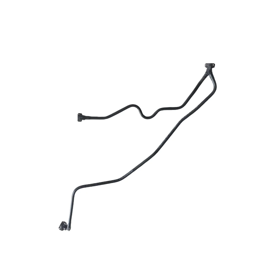 Car Cooling System Radiator Coolant Hose for Mercedes Benz X156 GLA220 ...