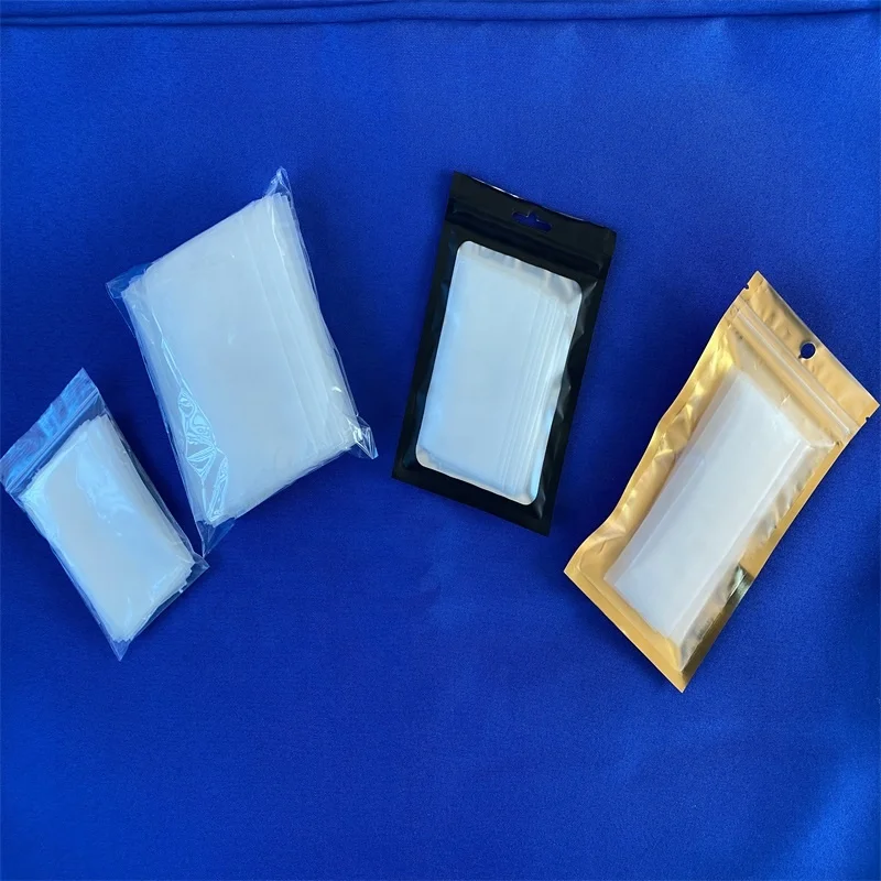 Durable 2"x8" Inch Heat Extraction Rosin Press Bag 20um220um Nylon