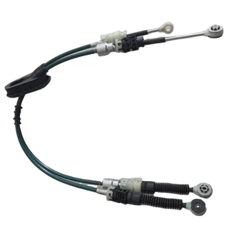 ‪☆ Original Quality Transmission Shift Cable for Nissan