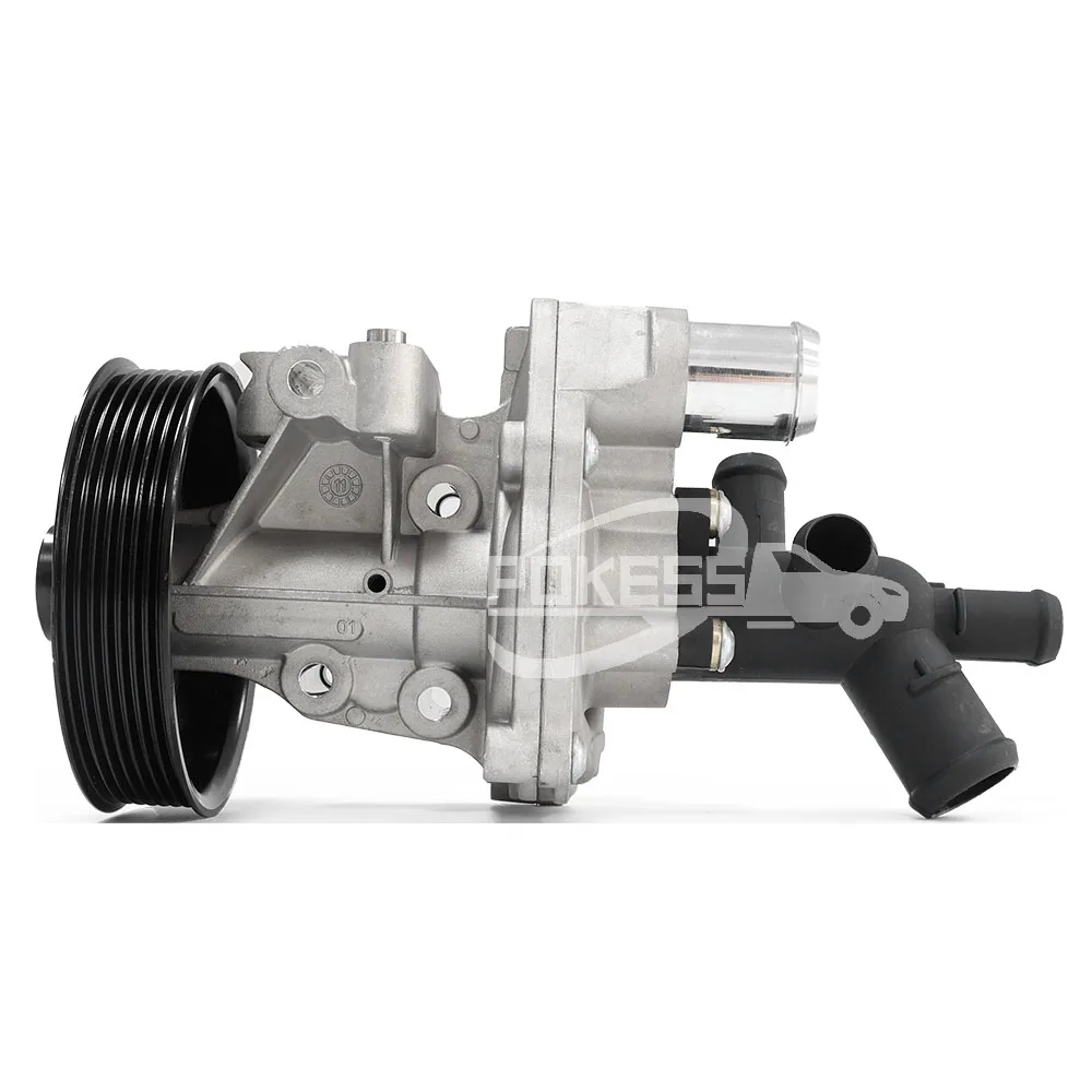 Factory Outlet High Quality Car Water Pump OEM 7C19-8A558-AB for ford...