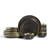 12pcs-black