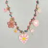pink heart