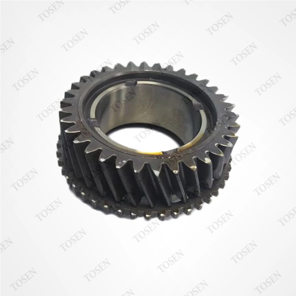 3rd Gear Auto Transmission Parts Oem 8-97241-237-1 8972412371 For Isuzu  4jh1 Tc 4hf1 Nkr 71 Myy5t - Buy 3rd Gear 45t/34t,Auto Transmission Parts  Counter Gear Input Gear,Transmission Parts Gear Shaft Transmission Gear