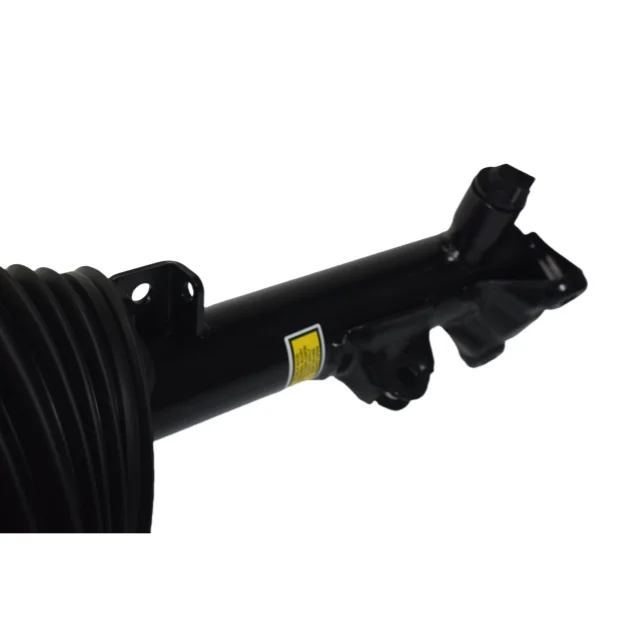 Adjustable  W212 Front Shock Absorber 212 320 3138 L 212 320 3238 R for Mercedes-Benz E-Class W212 CLS C218