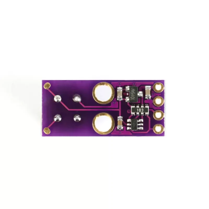 16 Array Sensor Original MLX90621 Infrared Array Sensor - 16x4 Measurement