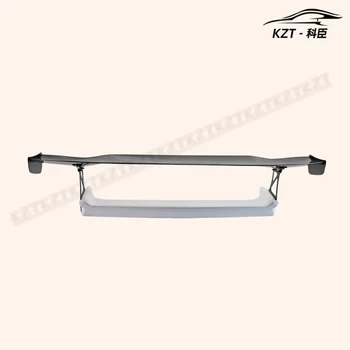Nissan 370Z NSX NA1 NA2 VTX4 Carbon GT Wing & Trunk Spoiler