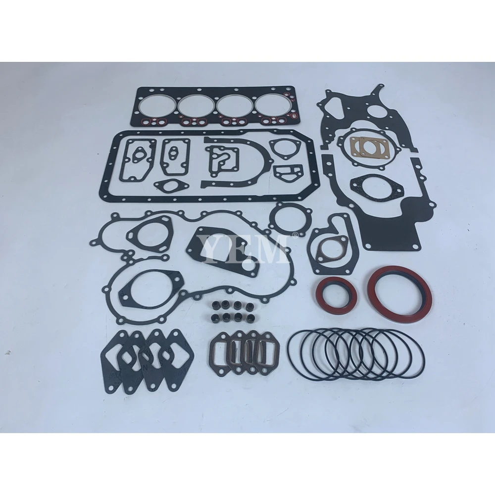 Full Gasket Kit C490BPG for Xinchai Engine Part