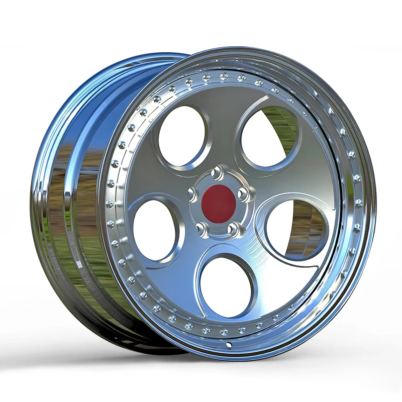 20 Inch BC Forged Replica Alloy Wheels for Toyota Prius