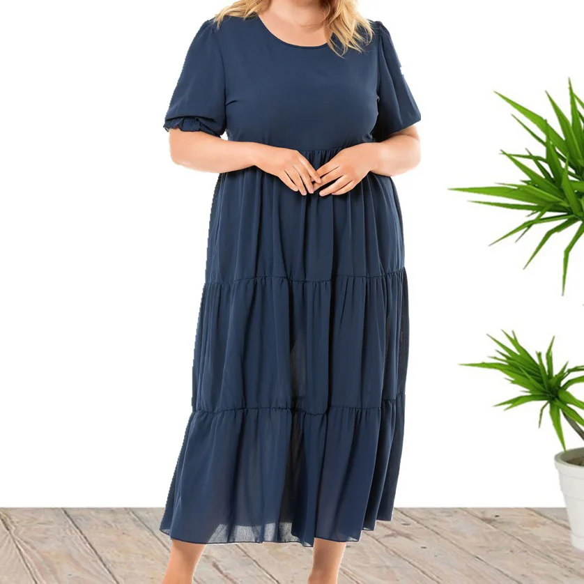 Custom Elegant Evening Gowns for Plus Size Women Fat Lady Plus Size, Super Formal Dress for Women Elegant/