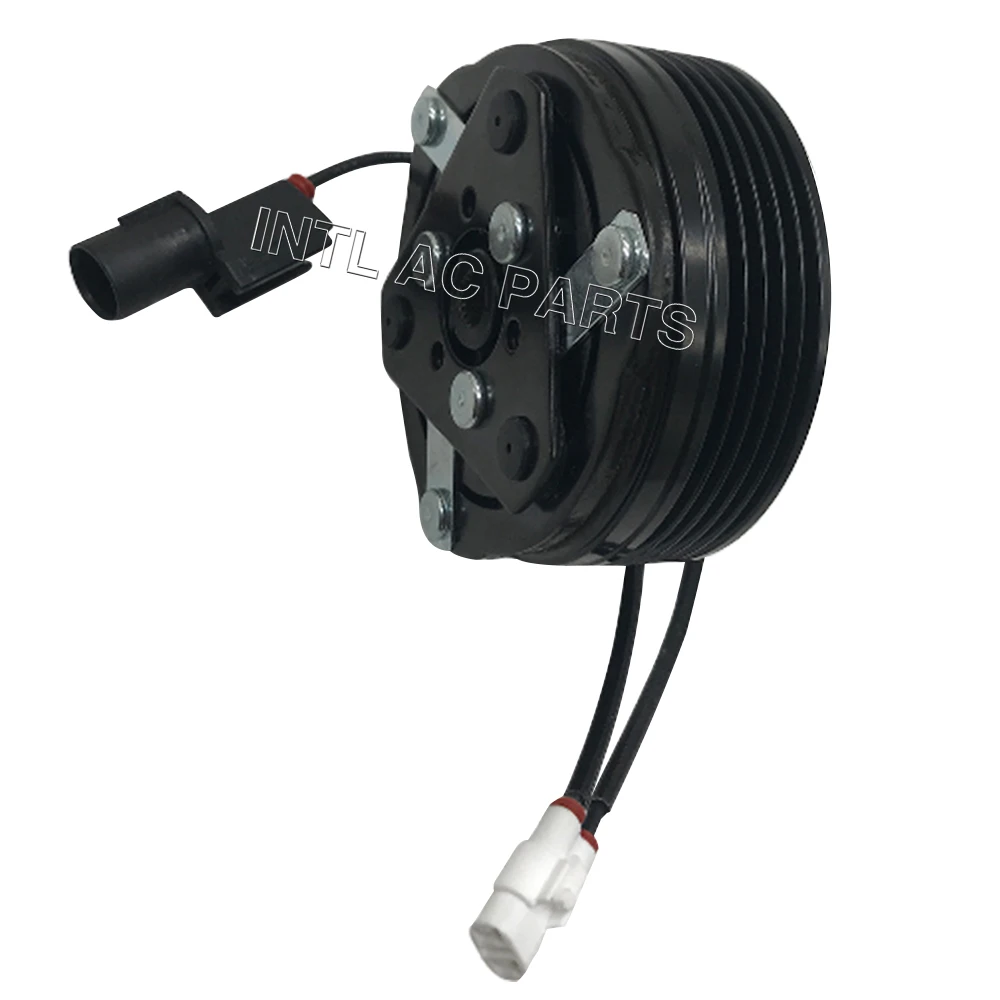 Msc60cas Akc200a080a Car Ac Compressor Clutch For Mitsubishi Colt Buy Electric Car Clutch,Car
