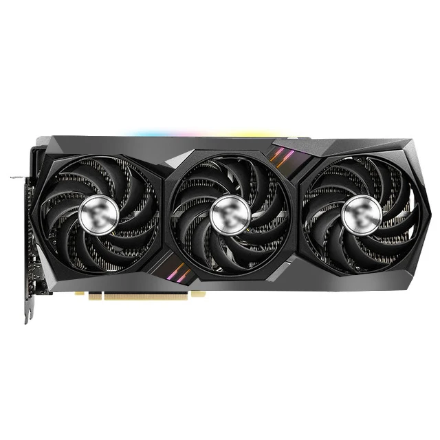 NVIDIA Geforce RTX 3090 24GB Ultimate Gaming Server Power