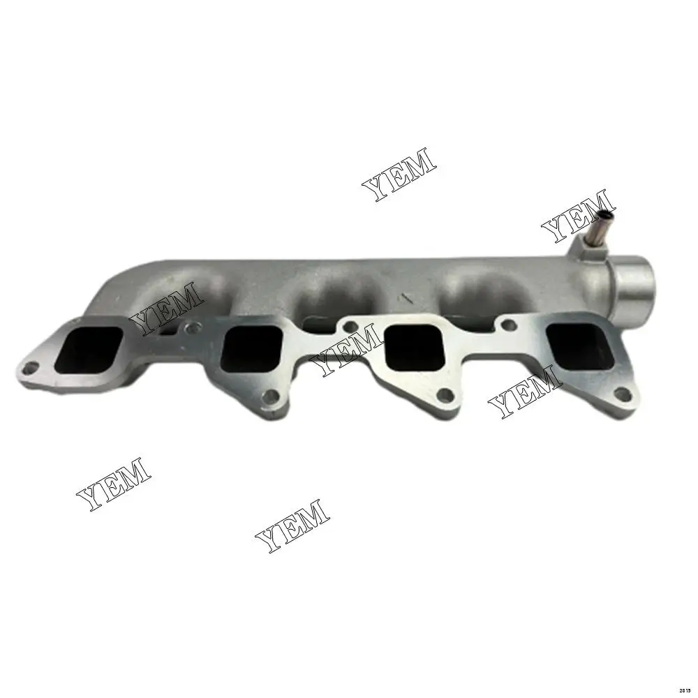 V2403 Intake Manifold 1G925-11770 6685525 for Kubota Excavator Parts