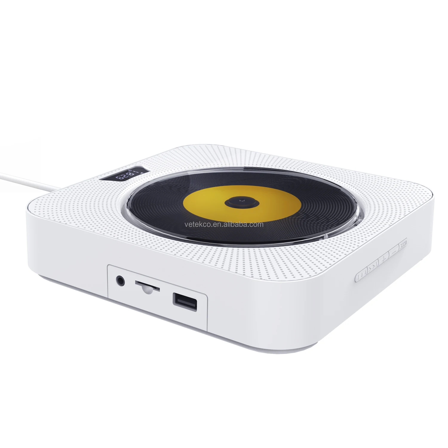 CD player 5