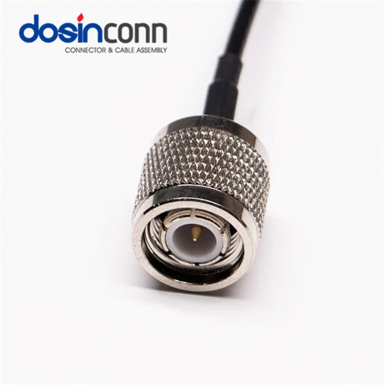 Большая распродажа для TNC Male to SMA Male с кабелем RG58 L = 10 см TNC Cable