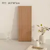 Madera de haya rectangular (39*14,5*2cm)