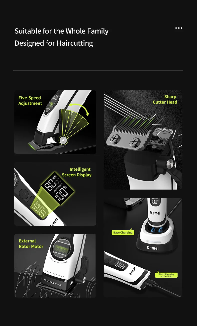 Specifications