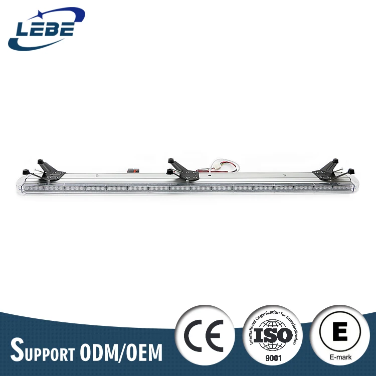 Аварийный светодиодный стробоскоп для грузового