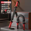 Regolazione a cinque velocità con un solo tocco-rosso-2040 kg