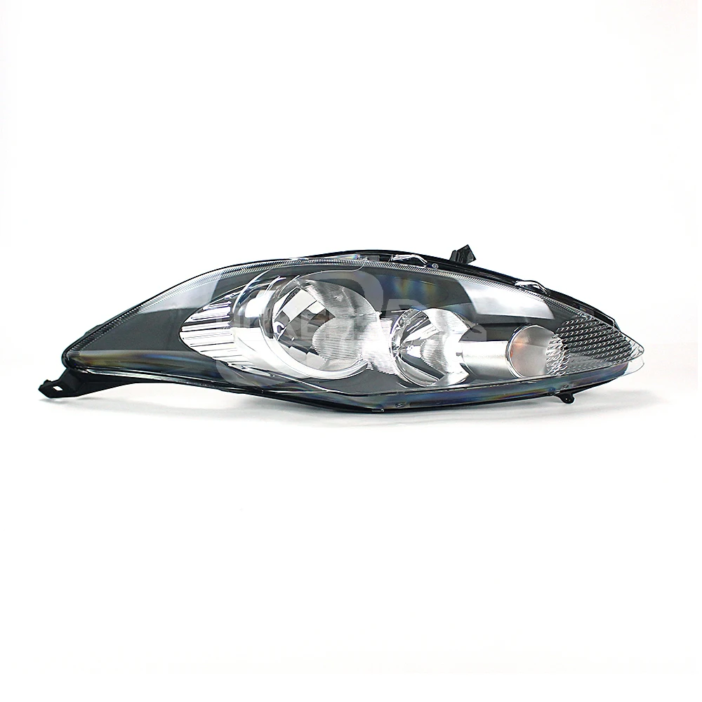 Car Headlight DK5151030C DK5151030A Right Black He — 4