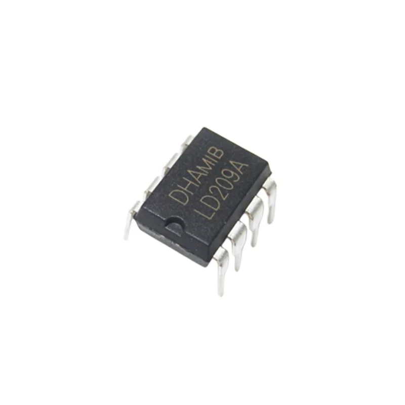 近接金探知機用集積回路ICチップ CS209A LD209A| Alibaba.com