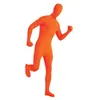color naranja