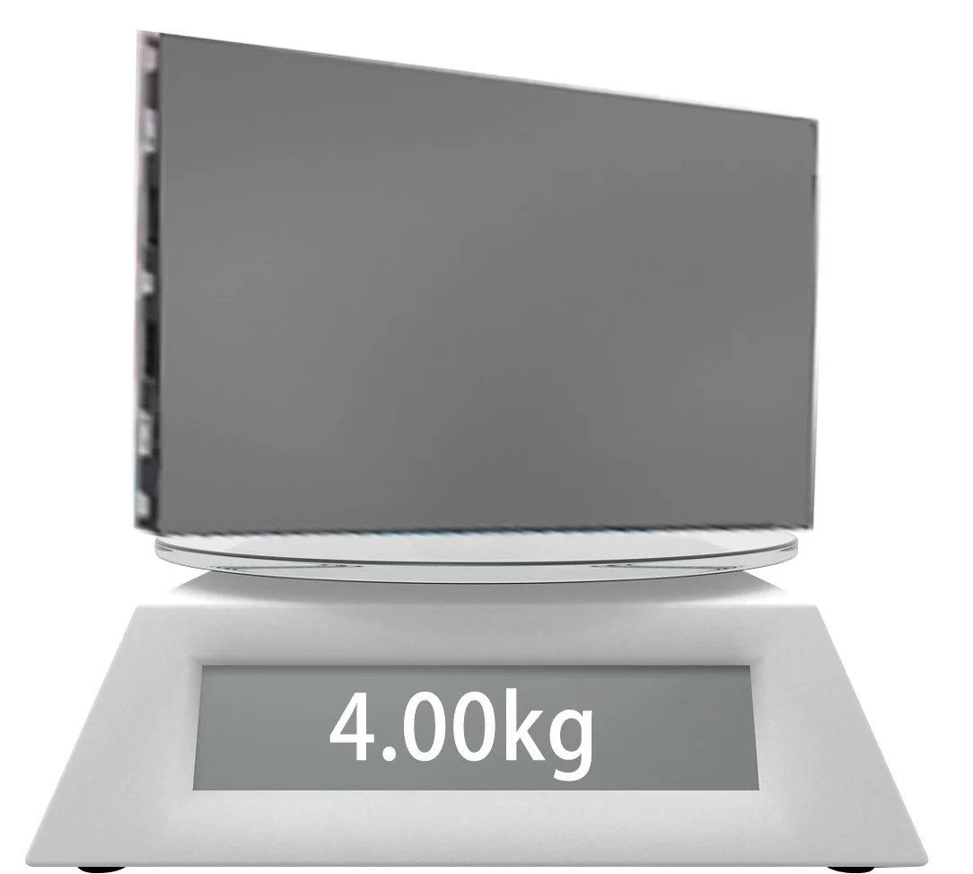 P0.62 P0.78 P0.93 COB LED Display Indoor High Resolution LED Screen with 170° Viewing Angle
