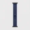 Blu+Blu brillante (nuovo colore, connettore nero)