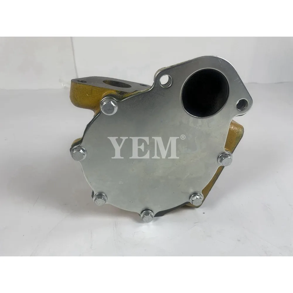 Water Pump Fit for Komatsu 6D125
