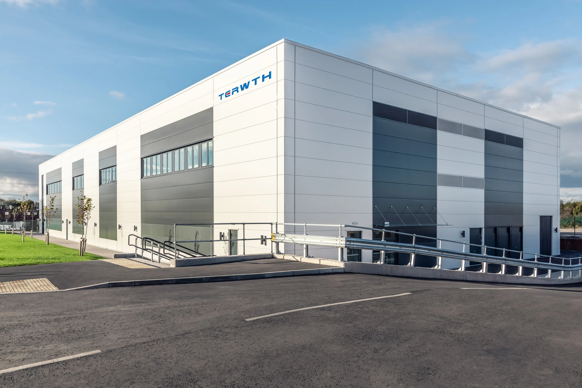 Terwth (Suzhou) Electronic Technology Co., Ltd.