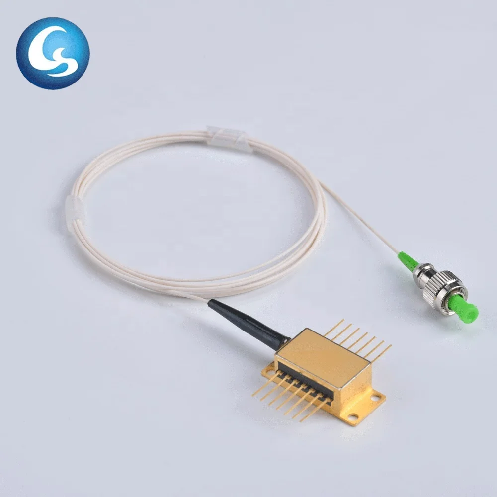 1550nm DFB Cheap Laser Diode With Butterfly 14-pin Package - Diodes ...