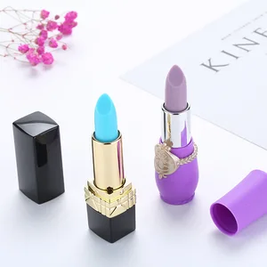 Children's Day Gift Flavored Edible Lipstick Chocolate Candy Halal Certified Perfect One Piece Fruity Flavor for Dropshipping