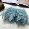 16 haze blue