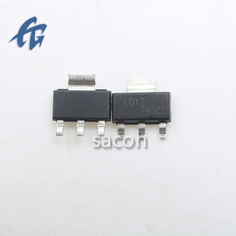 SACOH Magas minőségű eredeti elektronikai alkatrészek szállítói LD1117S12CTR