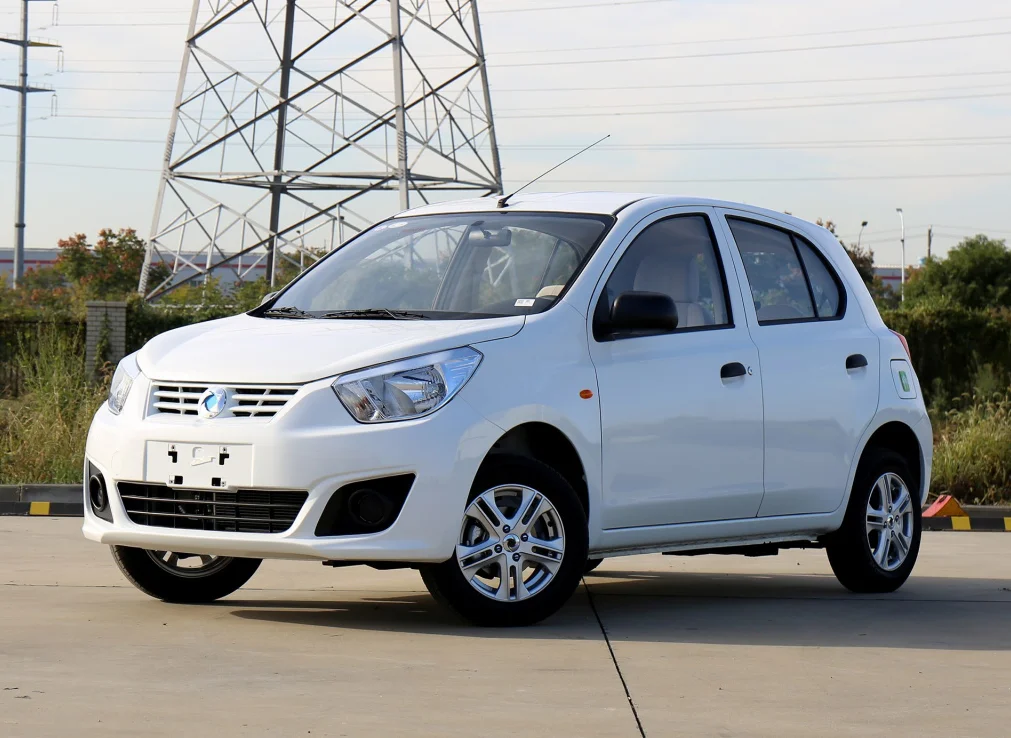 er30 dongfeng brand suitable high speed car fast